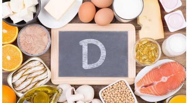 D Vitamini Nedir? Vücutta Ne İşe Yarar?